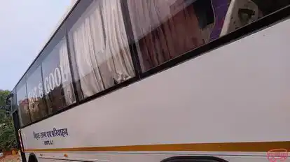 GOVINDA CARRIER Bus-Side Image