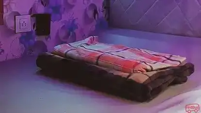 GOVINDA CARRIER Bus-Amenities Image