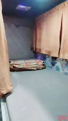 GOVINDA CARRIER Bus-Seats Image