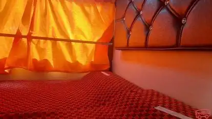 Shree Ganesh Travels (KK SIYOL) Bus-Seats Image
