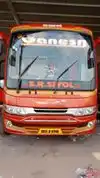Shree Ganesh Travels (KK SIYOL) Bus-Front Image