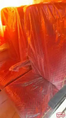 Shree Ganesh Travels (KK SIYOL) Bus-Seats Image