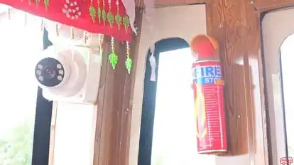 Shree Ganesh Travels (KK SIYOL) Bus-Amenities Image