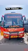 Shree Ganesh Travels (KK SIYOL) Bus-Front Image
