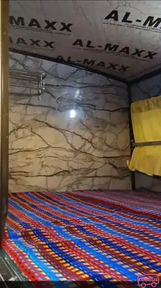 Dharti Travels Matawadi Bus-Seats Image