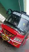 Sri Senthur Murugan Travels Bus-Front Image