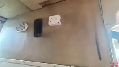 Kaleshwaritravels Bus-Amenities Image