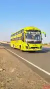 Yashshree Travels  Bus-Front Image