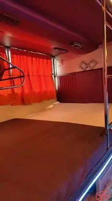 Yashshree Travels  Bus-Seats Image