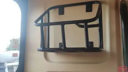 Sugama  Tourist Bus-Amenities Image