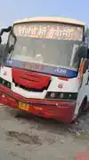 Tejas Maa Bhawani Bus-Front Image