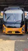 Tejas Maa Bhawani Bus-Front Image