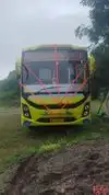 JAY SAI TOURS AND TRAVELS Bus-Front Image
