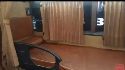 RAO SAHAB  TRAVELS PVT. LTD. Bus-Seats Image