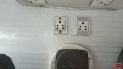 Anvesha Tours  Bus-Amenities Image