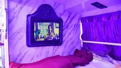 Sai Yatra Travels Bus-Amenities Image