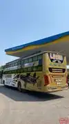 Sai Yatra Travels Bus-Front Image