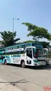 Sai Yatra Travels Bus-Front Image