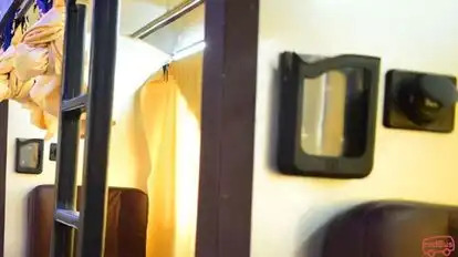 ASHIRWAD  BUS  SERVICE Bus-Amenities Image