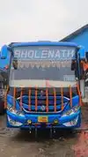 ASHIRWAD  BUS  SERVICE Bus-Front Image