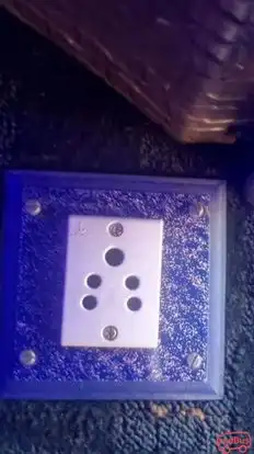 New Parasmani Travels Bus-Amenities Image