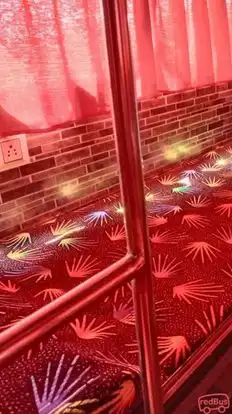 New Parasmani Travels Bus-Seats Image