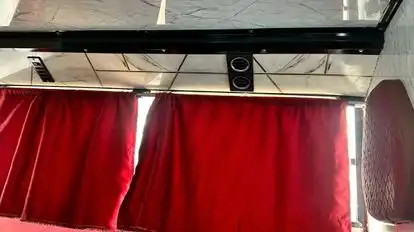 New Parasmani Travels Bus-Amenities Image