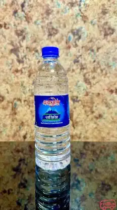 New Khaira TPT Bus-Amenities Image