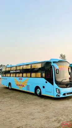 New Khaira TPT Bus-Side Image