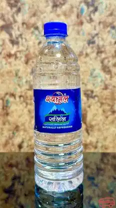 New Khaira TPT Bus-Amenities Image