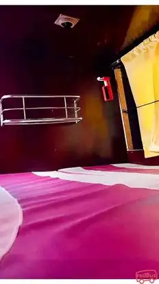 New Khaira TPT Bus-Seats Image