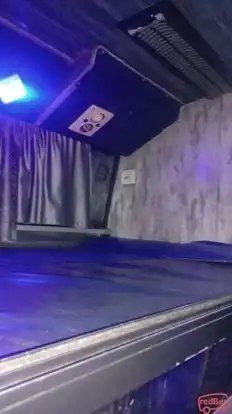 Rao travels Bus-Amenities Image