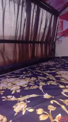 Rao travels Bus-Seats Image