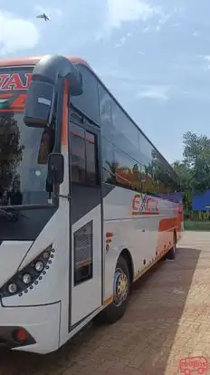 Rameshwar Tours & Travels (Virar) Bus-Side Image