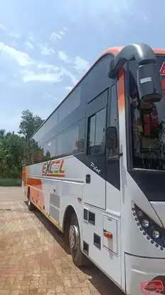 Rameshwar Tours & Travels (Virar) Bus-Side Image