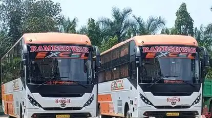 Rameshwar Tours & Travels (Virar) Bus-Front Image