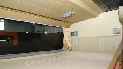 Vijay-Kissan Travel(global Tiger india Pvt Ltd) Bus-Seats Image