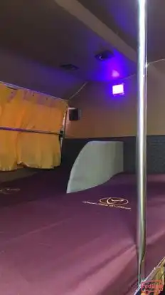 Vineet Tours And Traels  Bus-Amenities Image