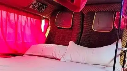 Archana Travels Bus-Amenities Image