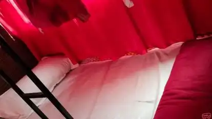 Archana Travels Bus-Seats Image