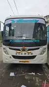 Yash tours and travels  Bus-Front Image