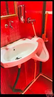 New sanjay travels Bus-Amenities Image