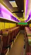 SagarKanya Travels Bus-Front Image