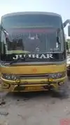 RATHORE & RAJPREET TRAVELS Bus-Front Image