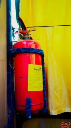 Surya Travels  Bus-Amenities Image