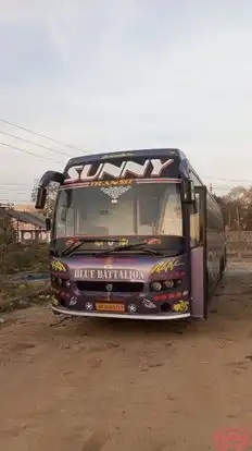 SUNNY BUS Bus-Front Image