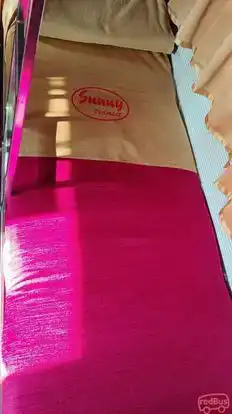 SUNNY BUS Bus-Seats Image
