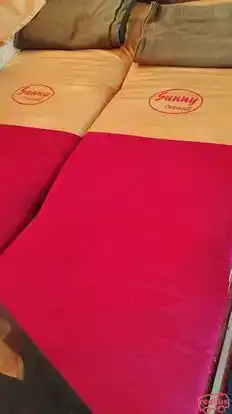 SUNNY BUS Bus-Seats Image