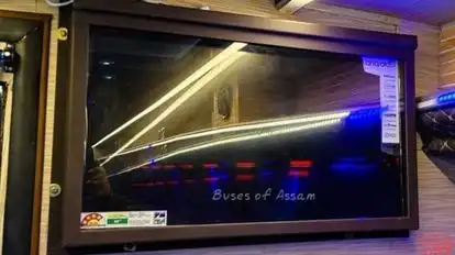 BAIKUNTHA TRAVELS (UNDER ASTC) Bus-Amenities Image