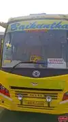 BAIKUNTHA TRAVELS (UNDER ASTC) Bus-Front Image